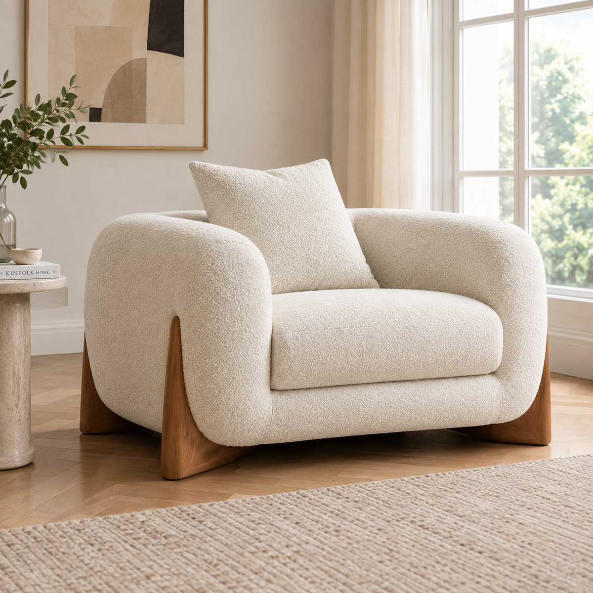 Bonton Sofa
