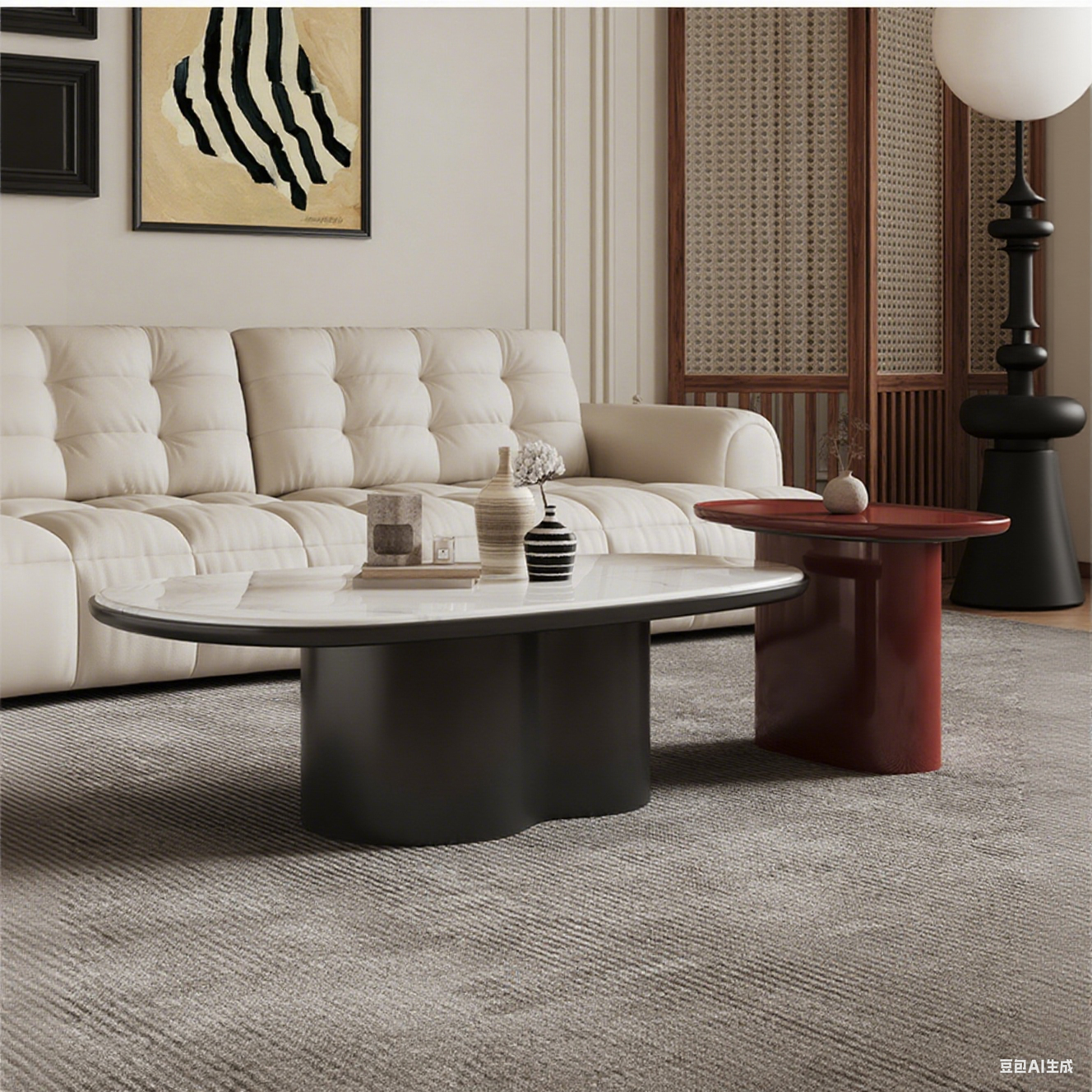 Coffee TableCombination JUNB3078