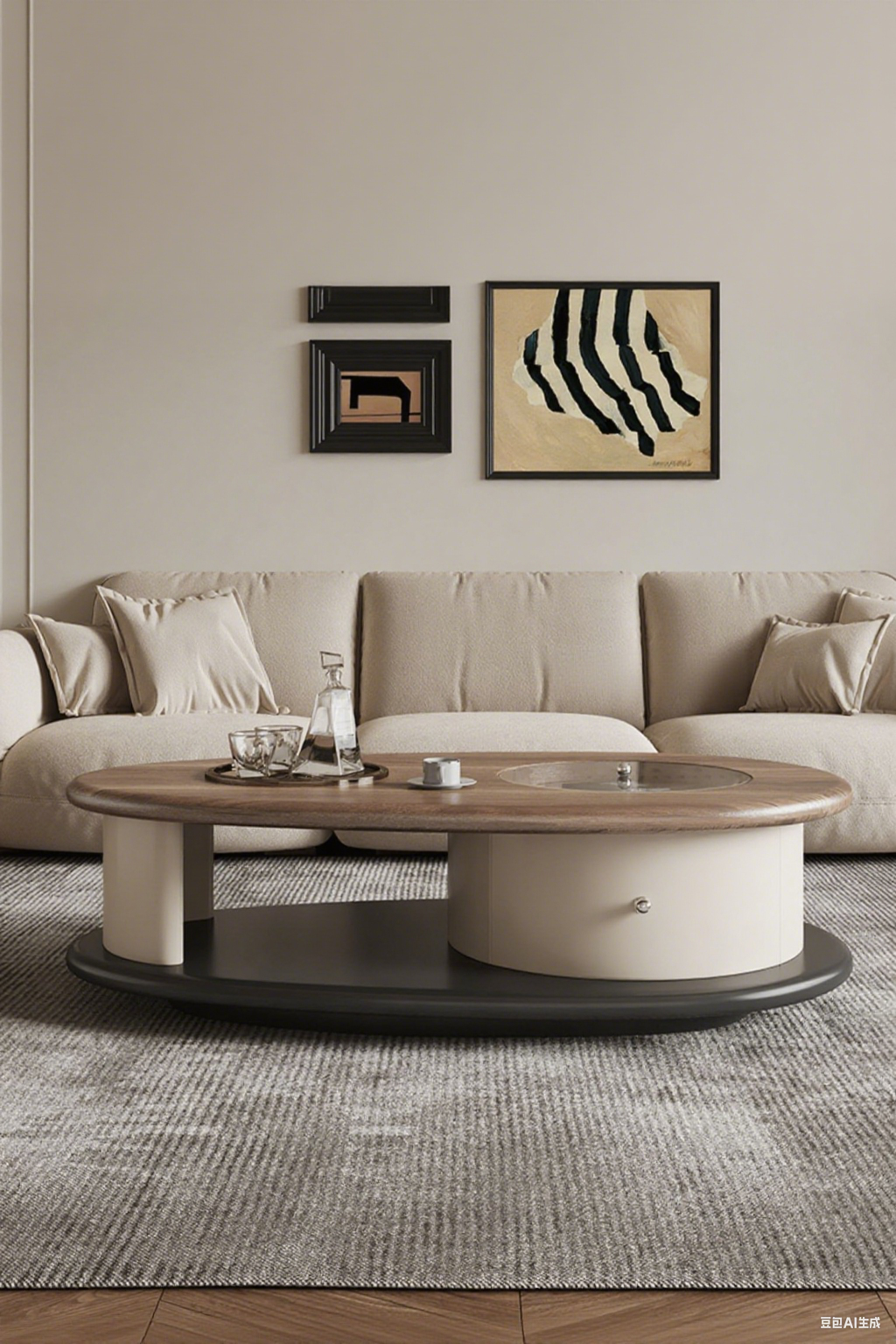 Coffee Table JUNB2995