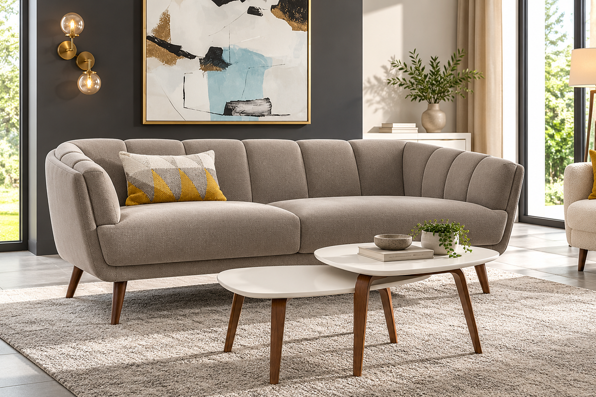 Howard Sofa