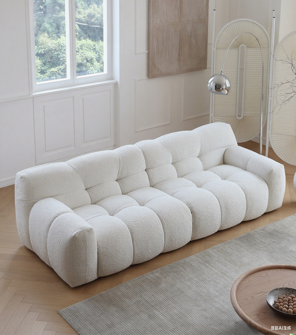 fabric sofa JULX724
