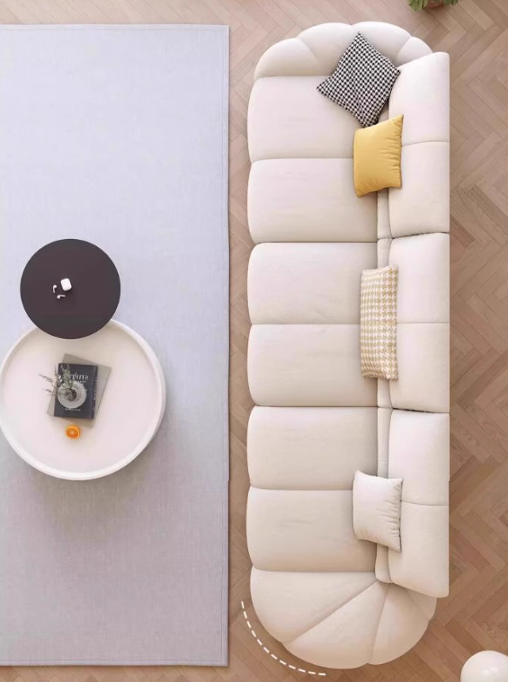 fabric sofa Juxmq1050