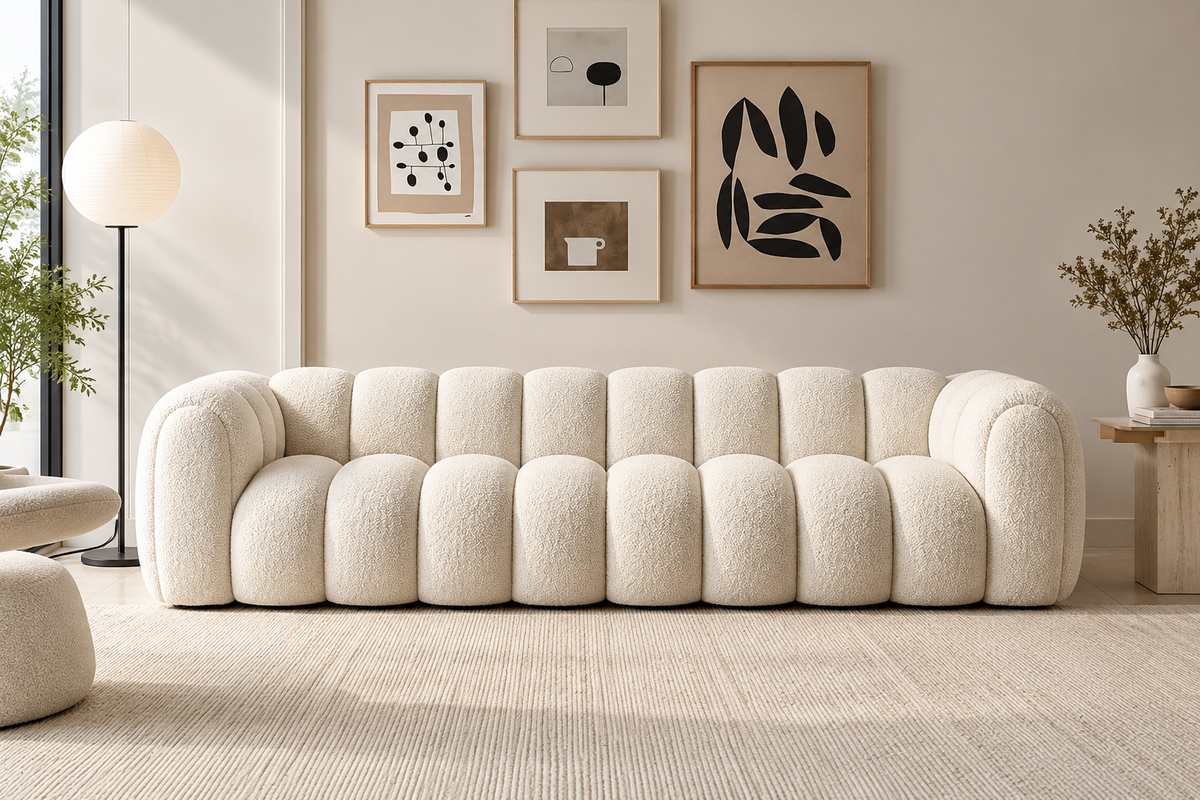 Oyster Sofa