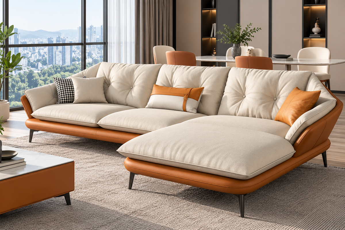 Wellington Sofa