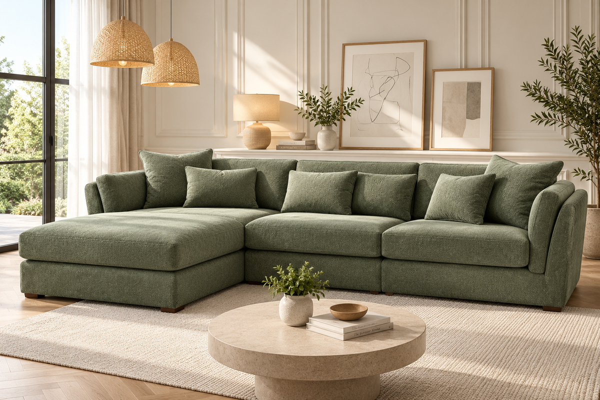 Willow Sofa