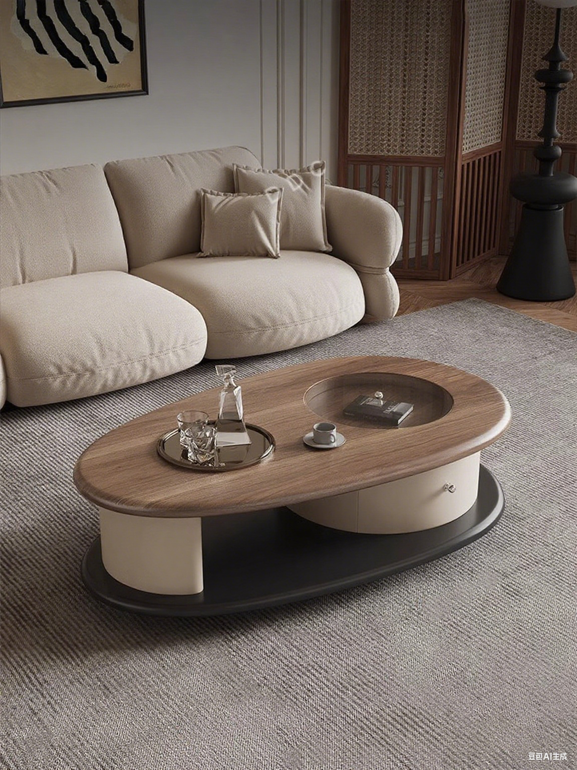 Coffee Table JUNB2995