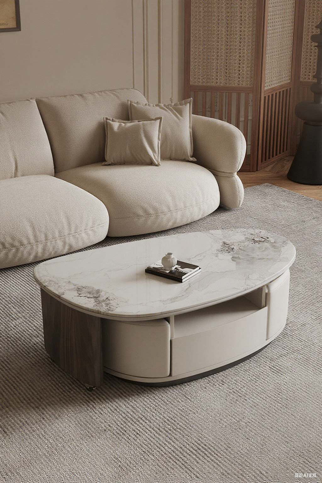 Coffee Table JUNB2972