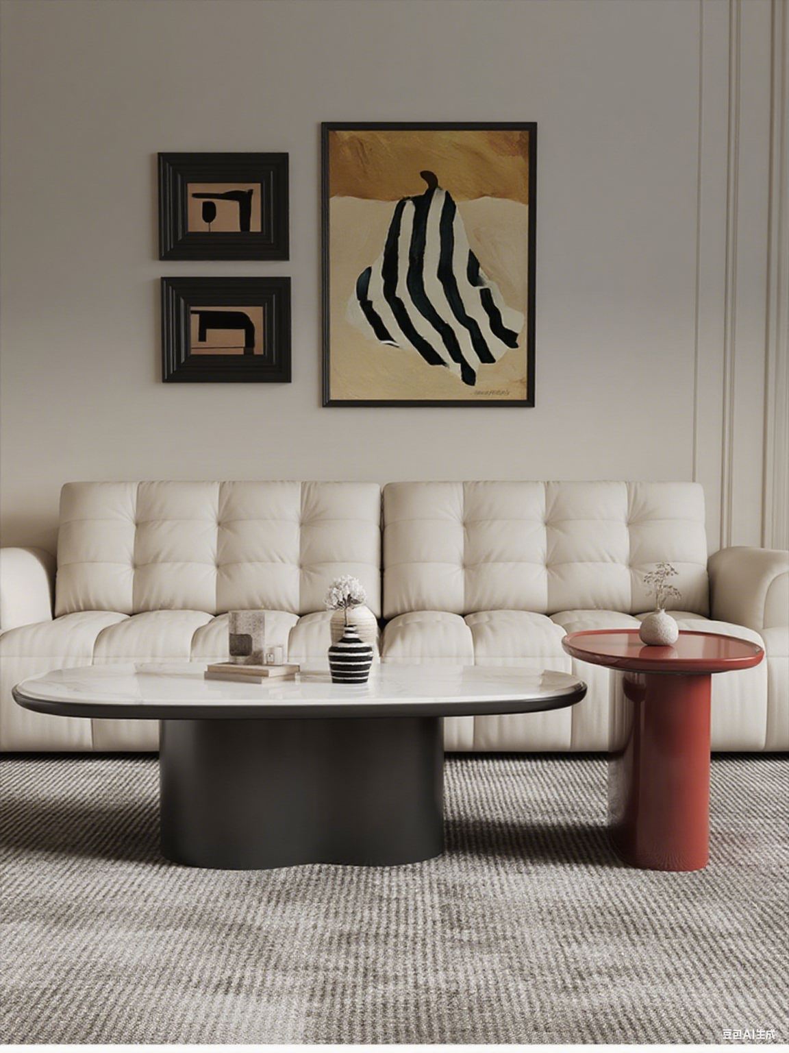 Coffee TableCombination JUNB3078