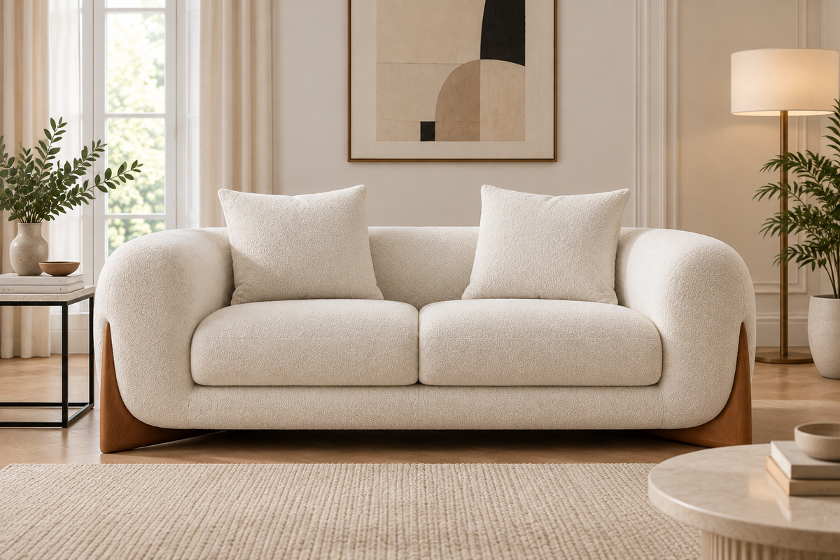 Bonton Sofa