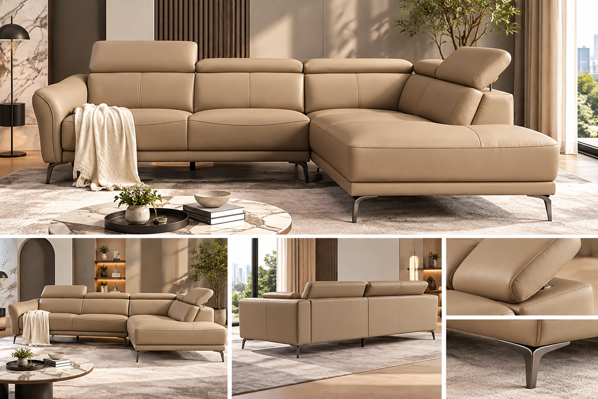 Matteo Sofa