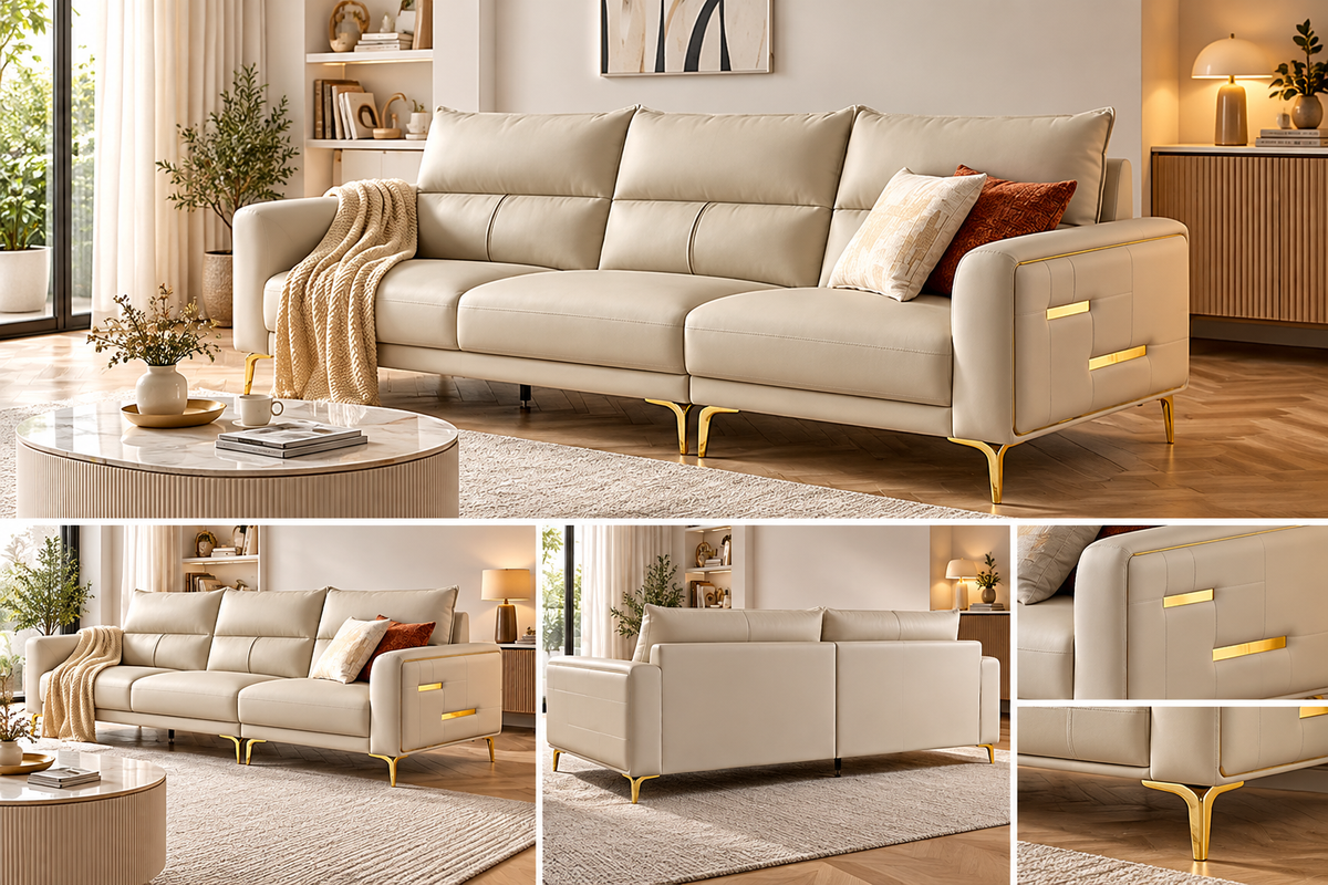 Noah Sofa