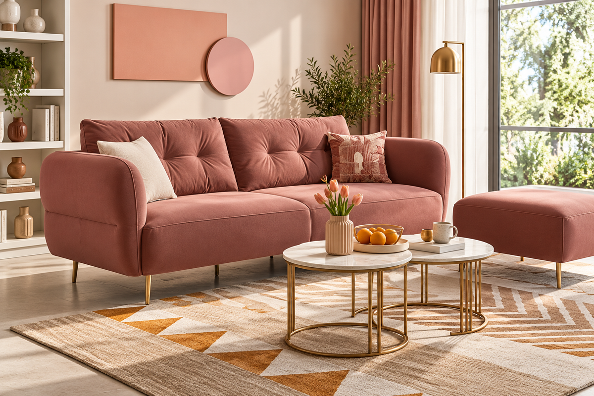 Elan Sofa