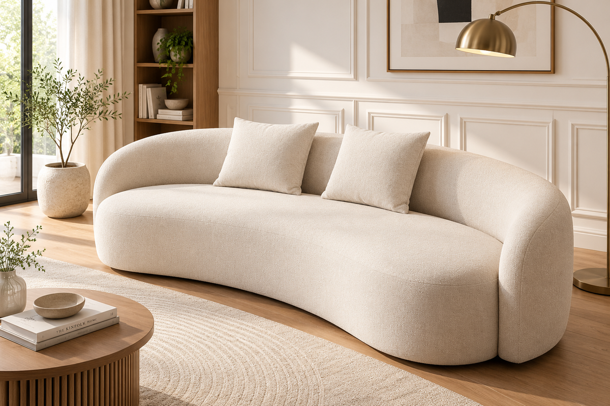 Lagoon Sofa
