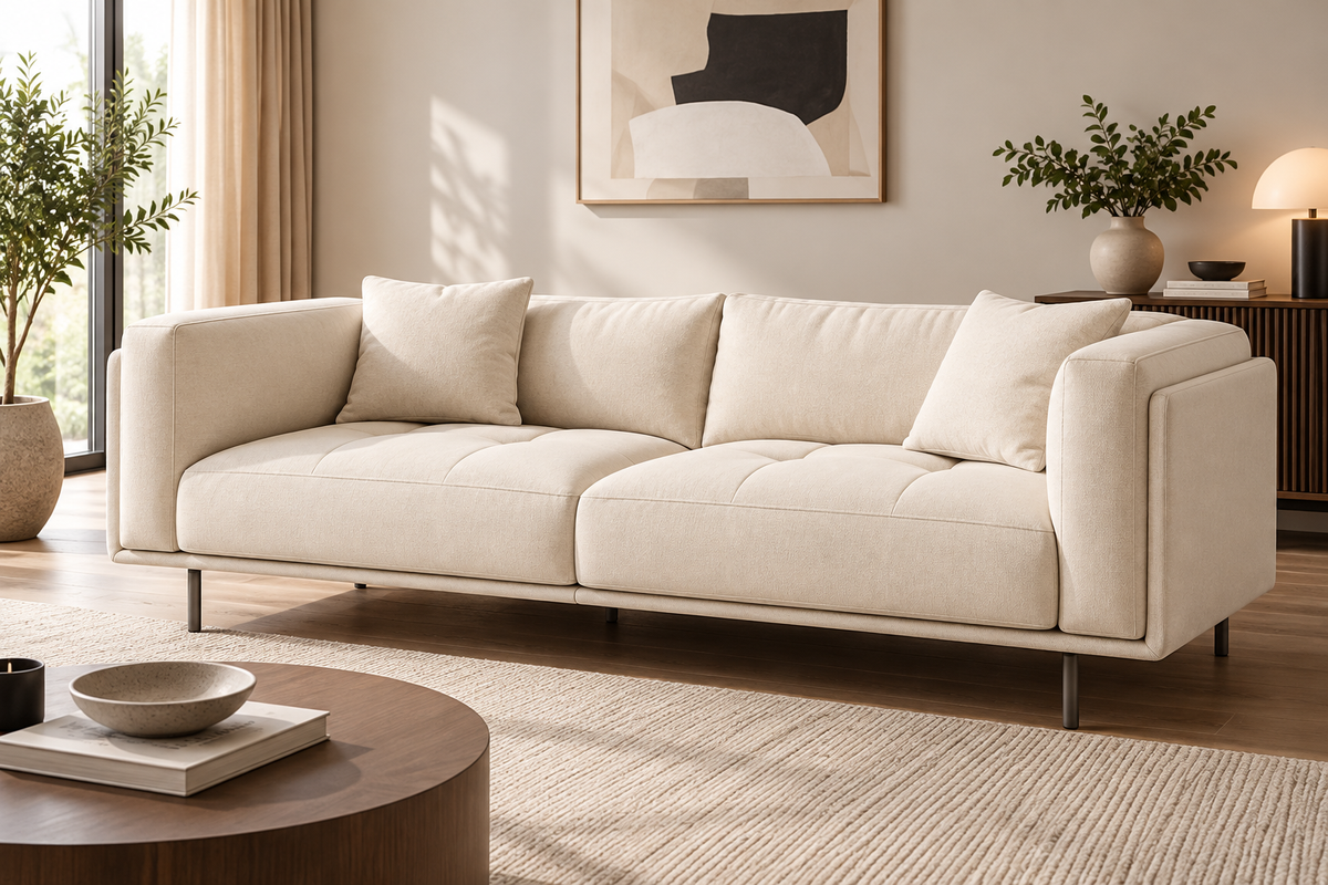 Ritual Sofa