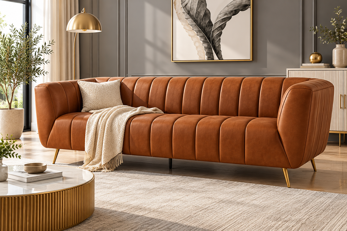 Soriana Sofa
