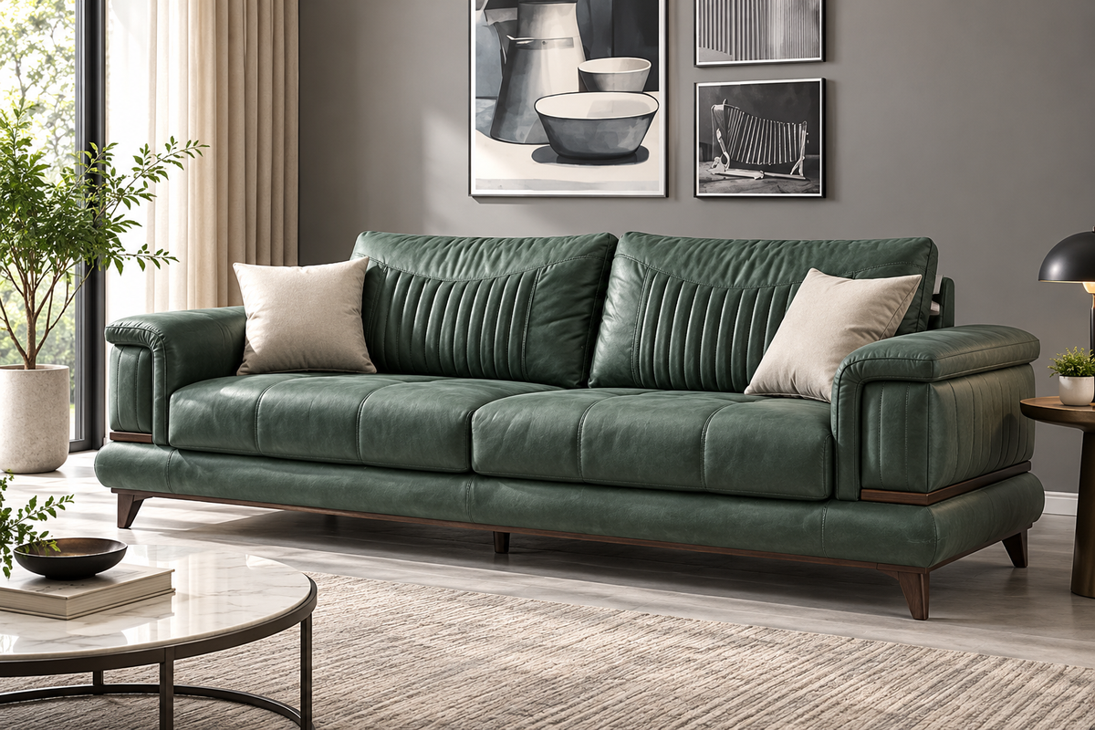 Seymour Sofa