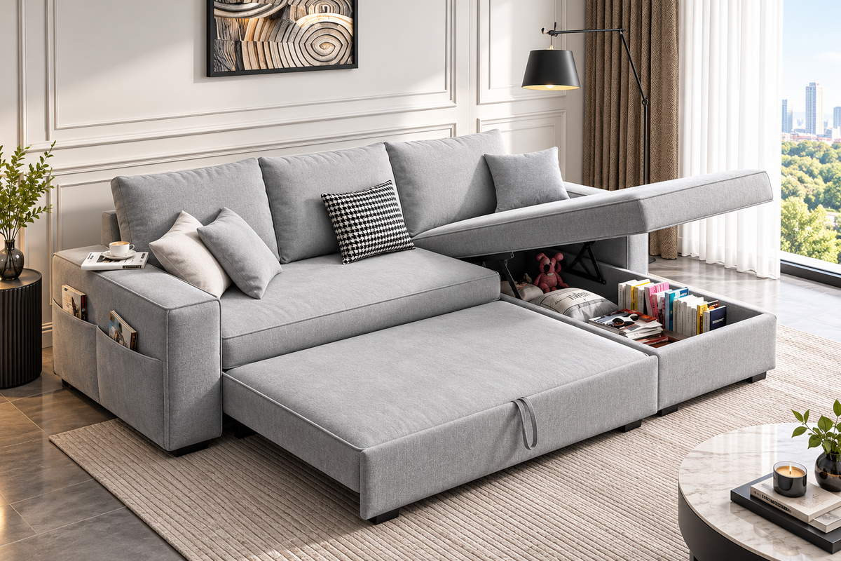 Luna Sofa Bed