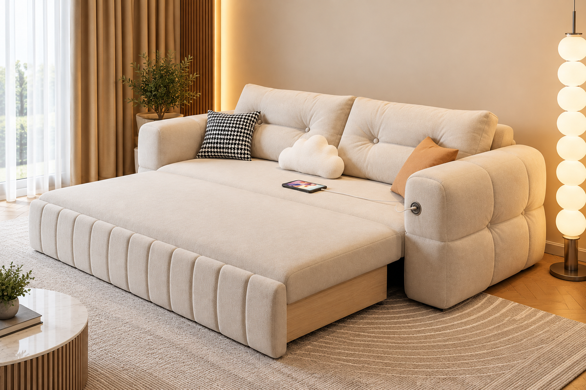 Velora Sofa Bed