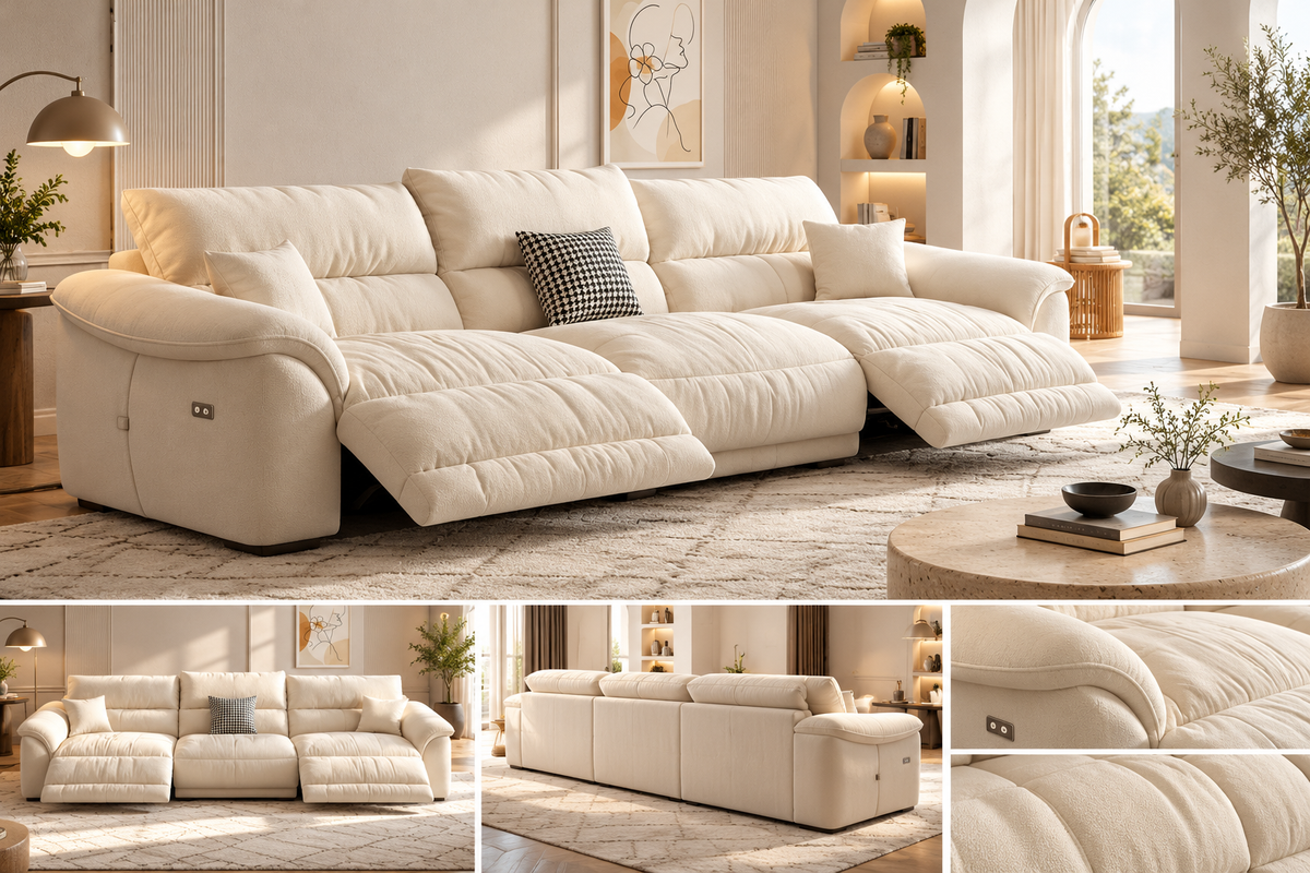 Windsor Sofa