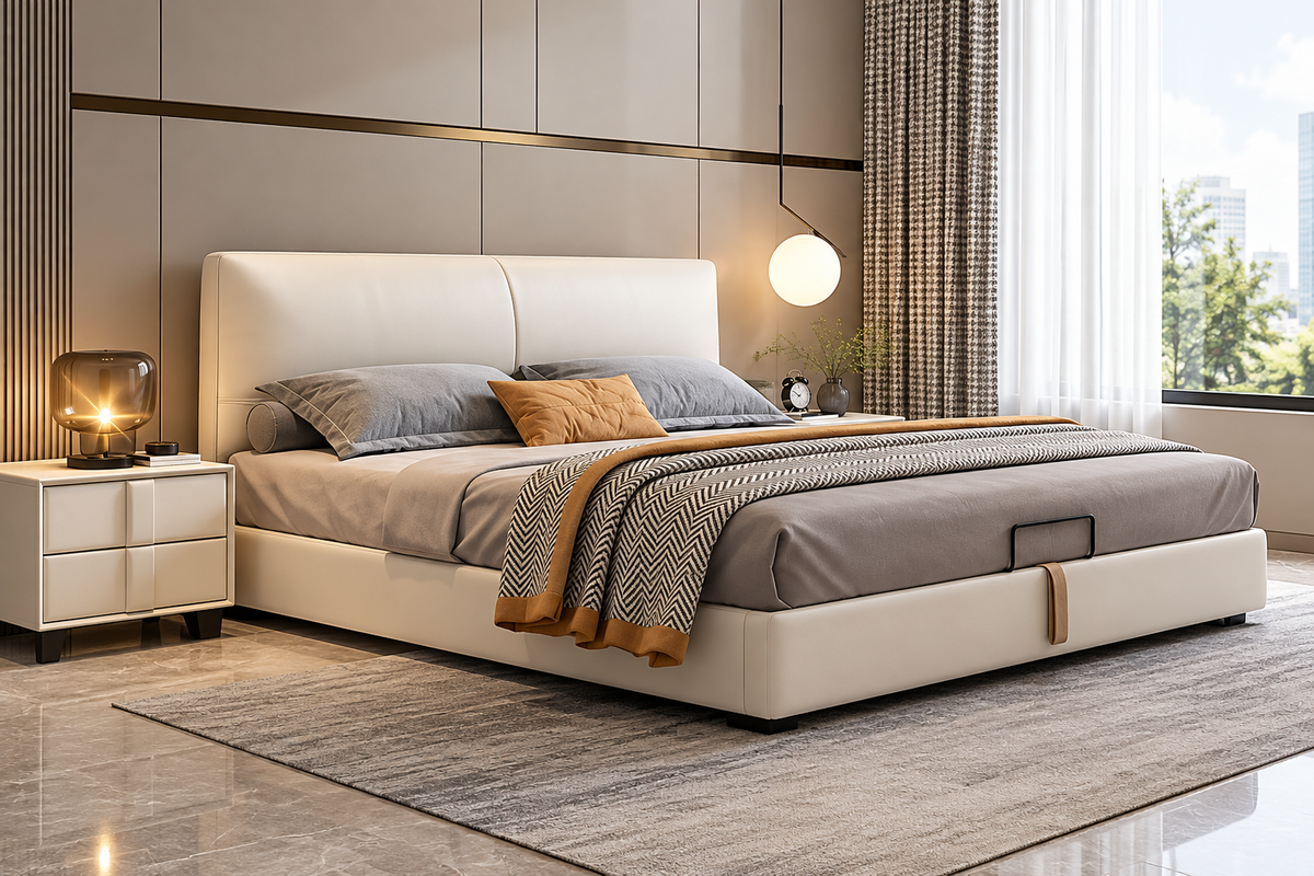 Elite Bed
