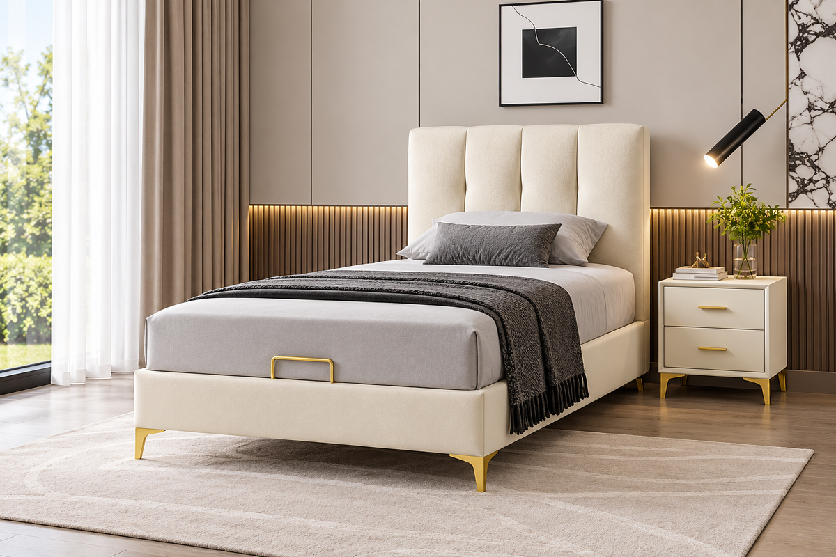 Elara Bed