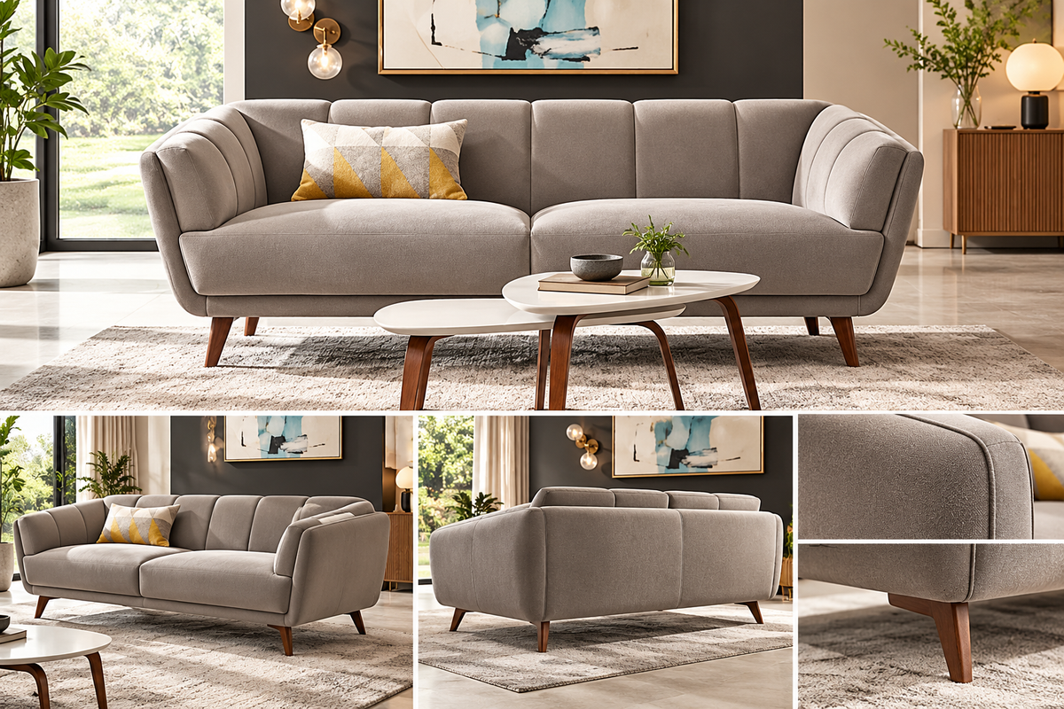 Howard Sofa