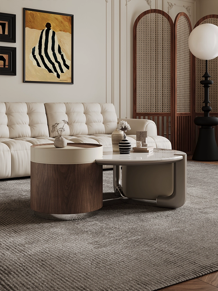 Functional Tea Table JUNB3073