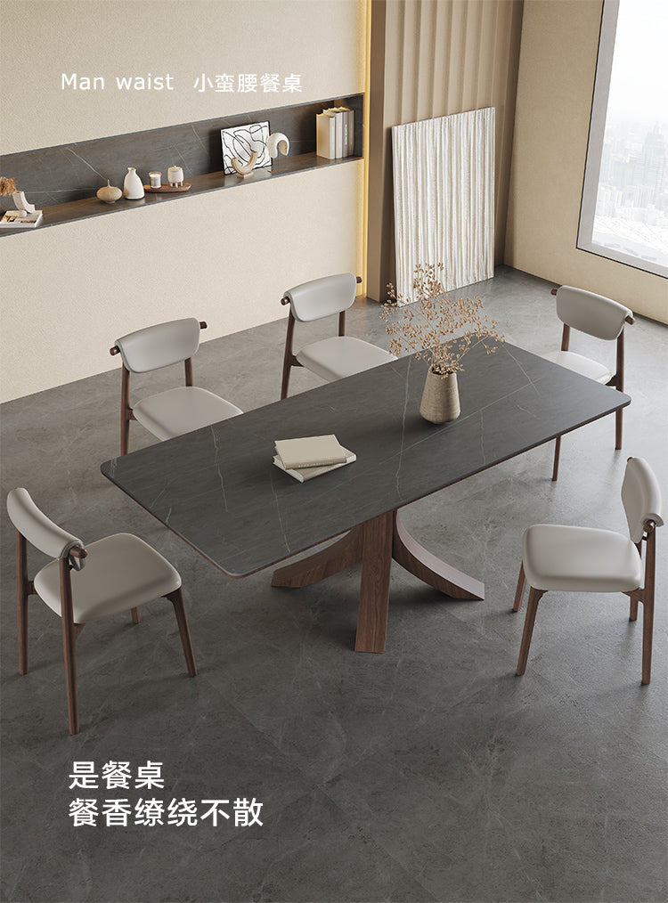 Rock Slab Dining Table JUZCYS9620