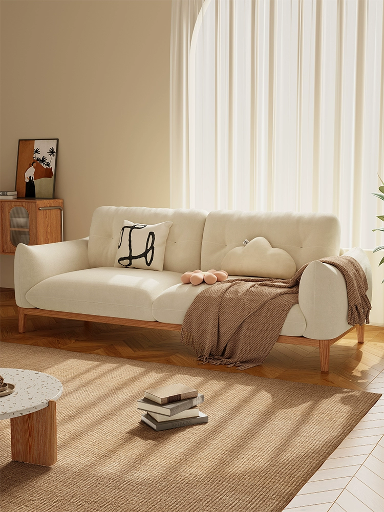 fabric sofa JUMJ10583