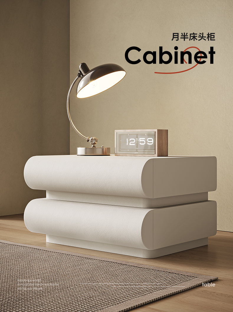 Bedside Table - JUYMA9613