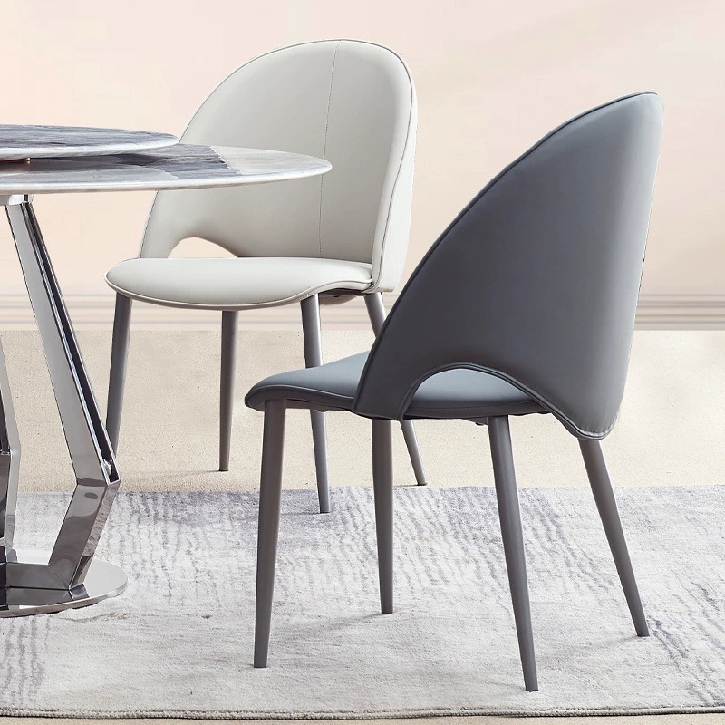 Modern Upholstered Dining Chair