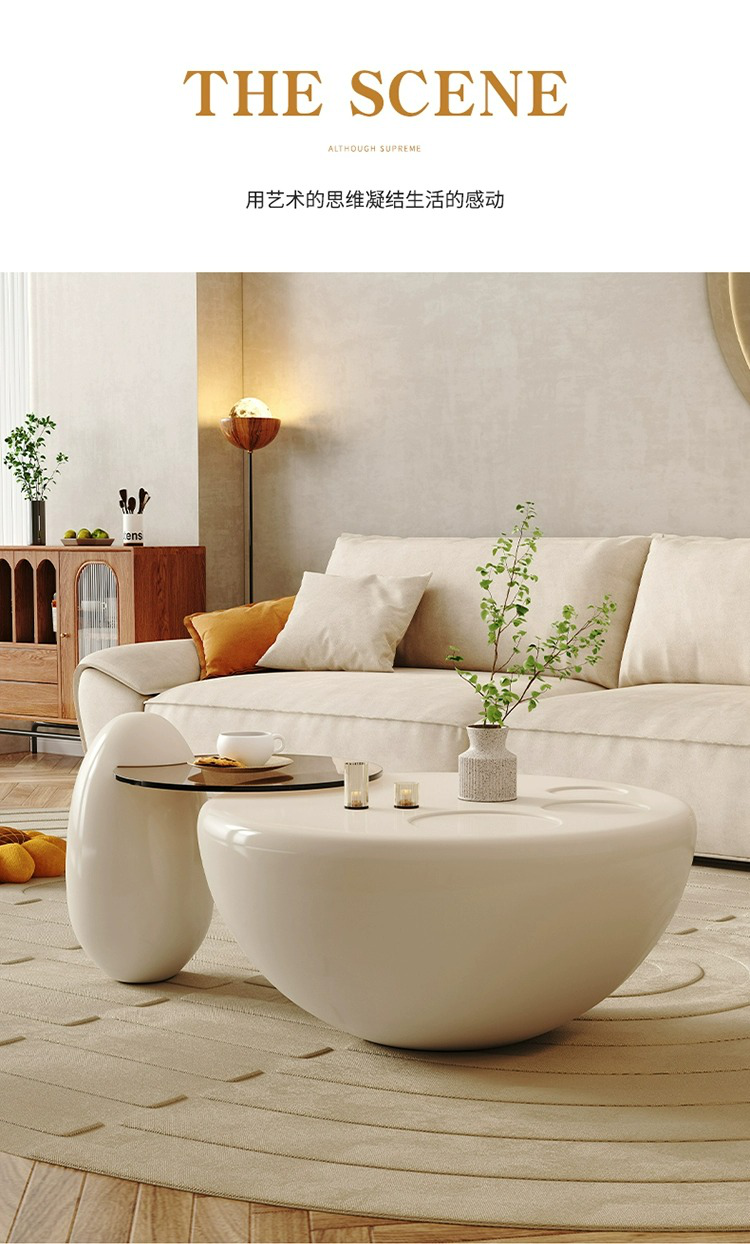 Coffee Table JUNB2793