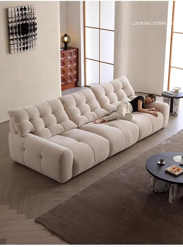 fabric sofa JUXMQ9752