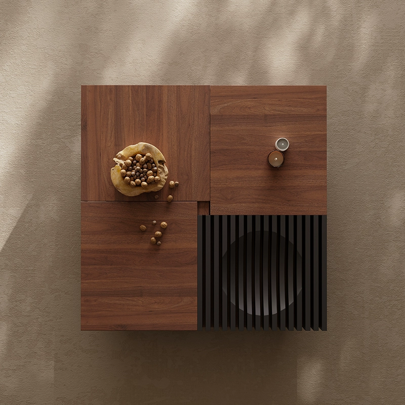 Coffee Table JUMX18
