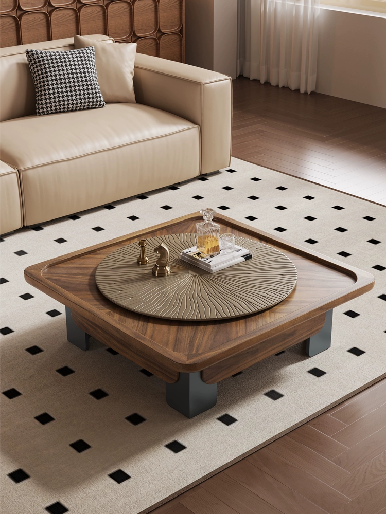 Hybrid Coffee Table JUNB2985