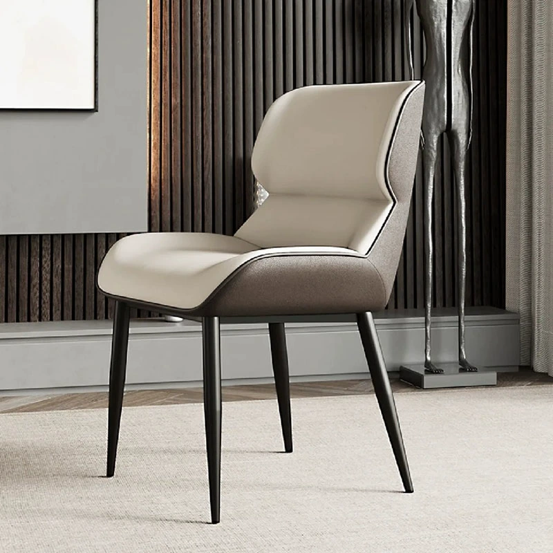 Modern Upholstered Dining Chair