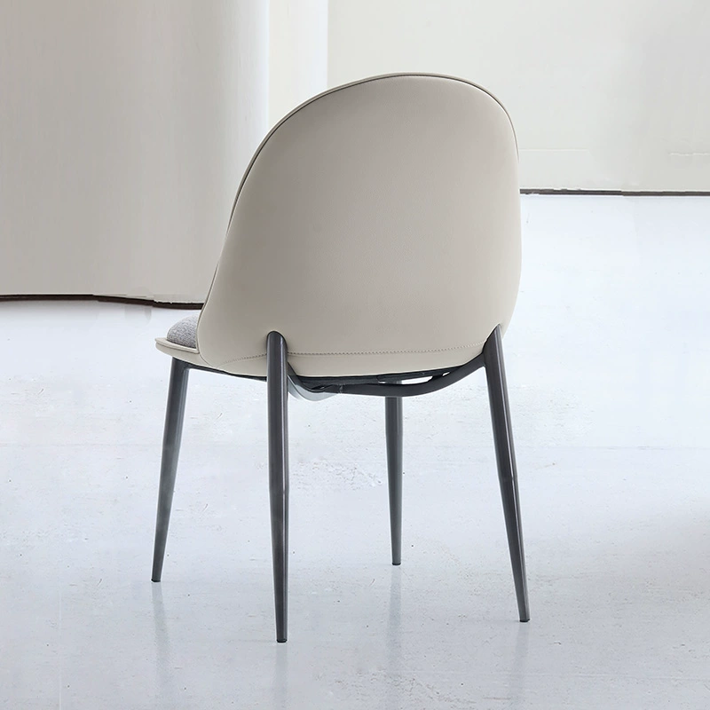 Modern Upholstered Dining Chair