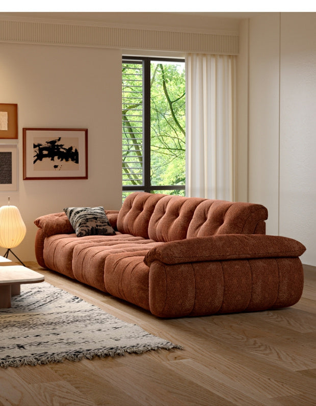 fabric sofa JUXMQ9755