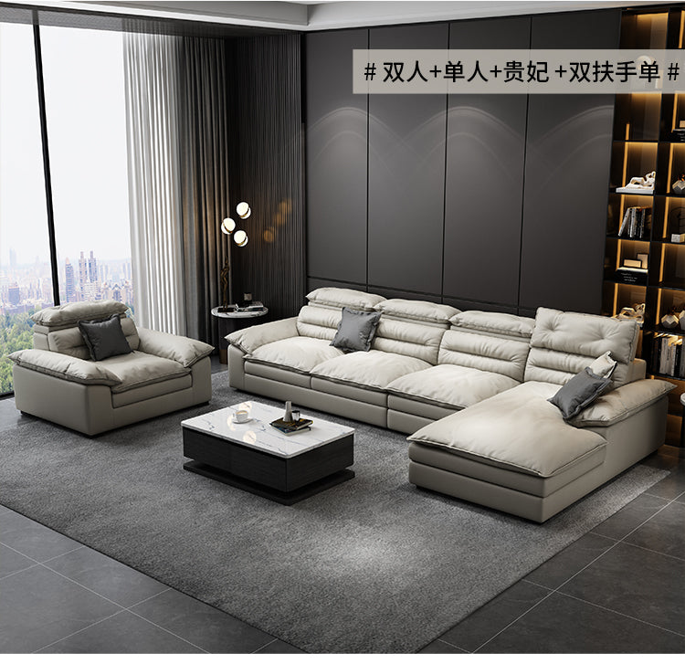 Tech Fabric Sofa JUXMQ1197