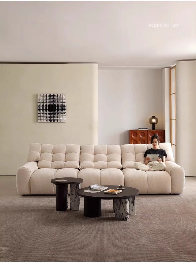 fabric sofa JUXMQ9752