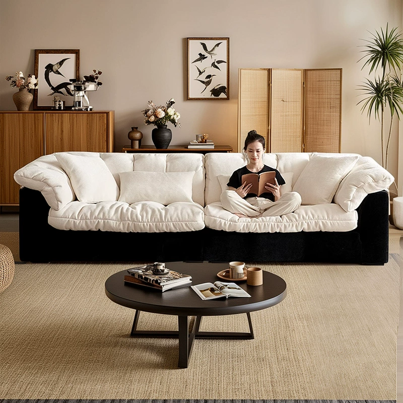 fabric sofa JUXMQ1148