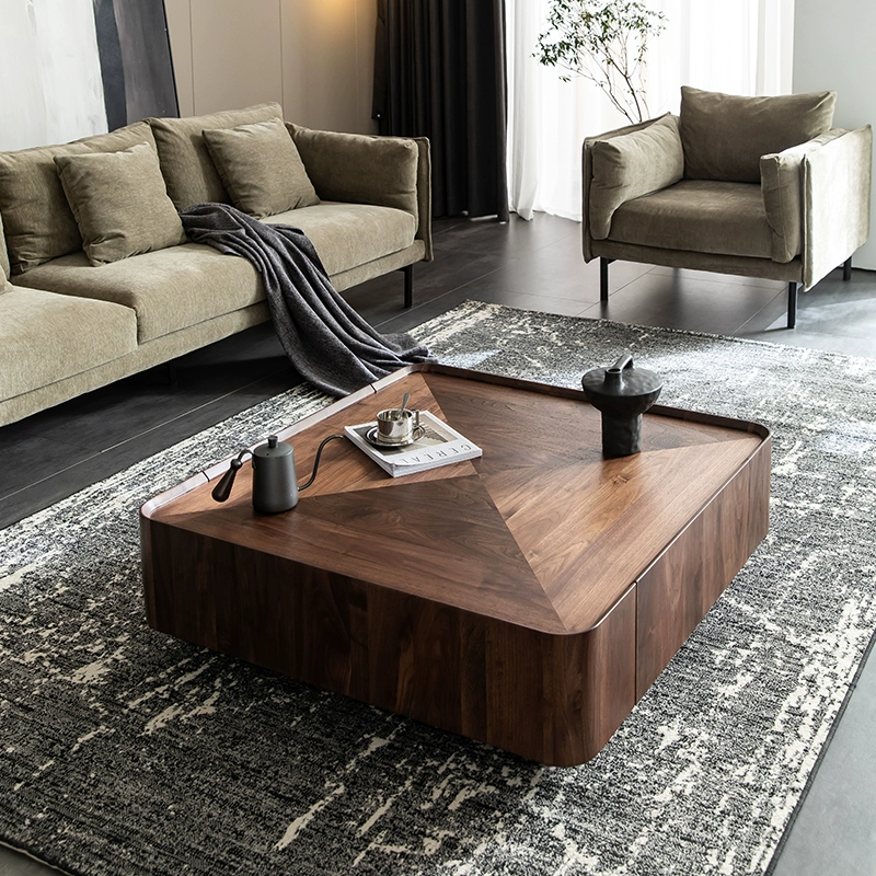 Coffee Table JUNB24