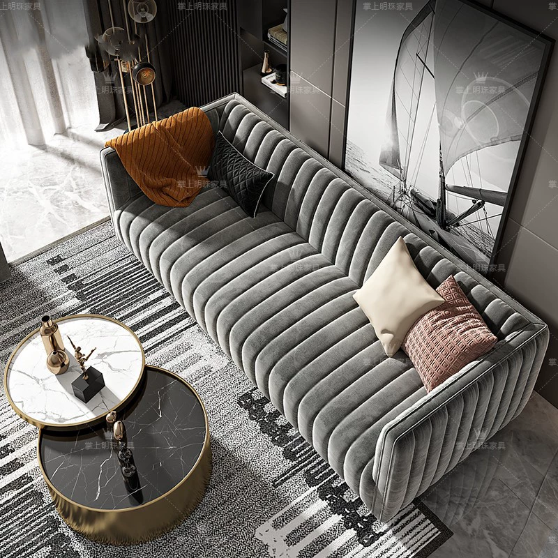 fabric sofa JULX362