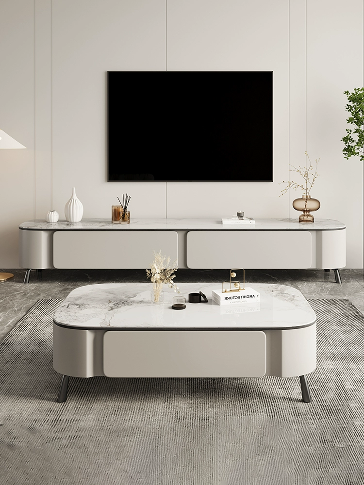 MDF TV StandCoffee Table