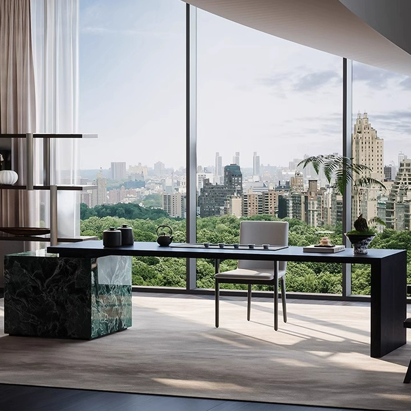 PrimeStone Tea Table