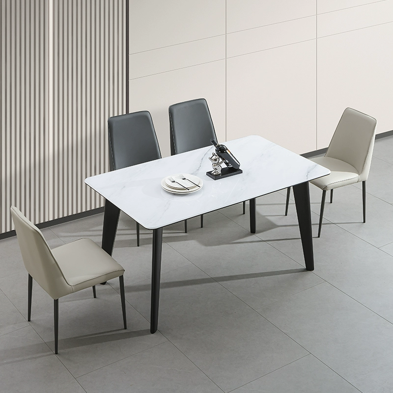 Rock Slab Dining Table JUMY249