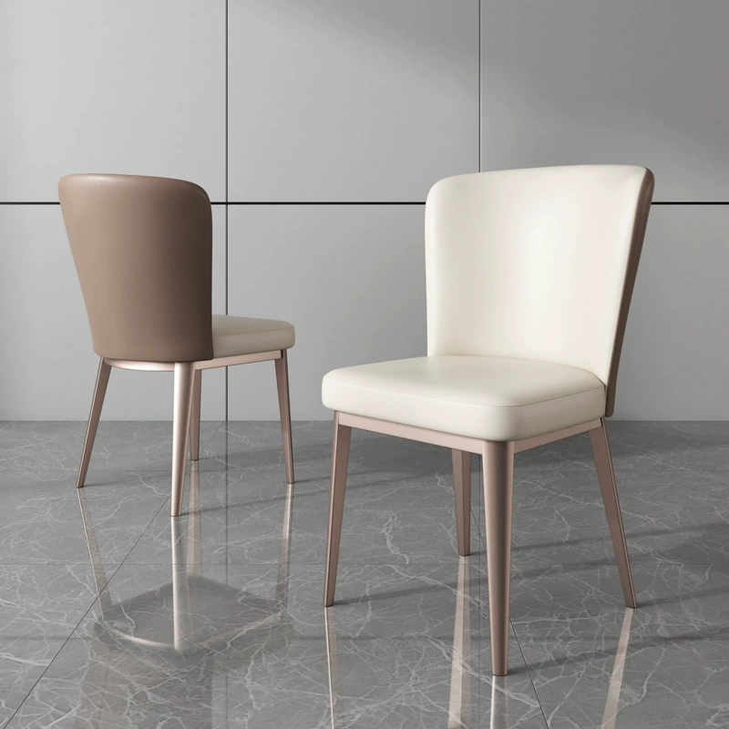 Modern Upholstered Dining Chair
