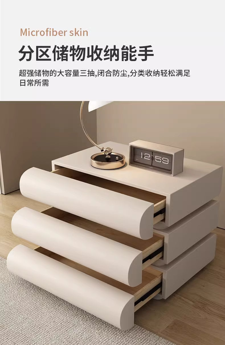 Bedside Table - JUYM9612