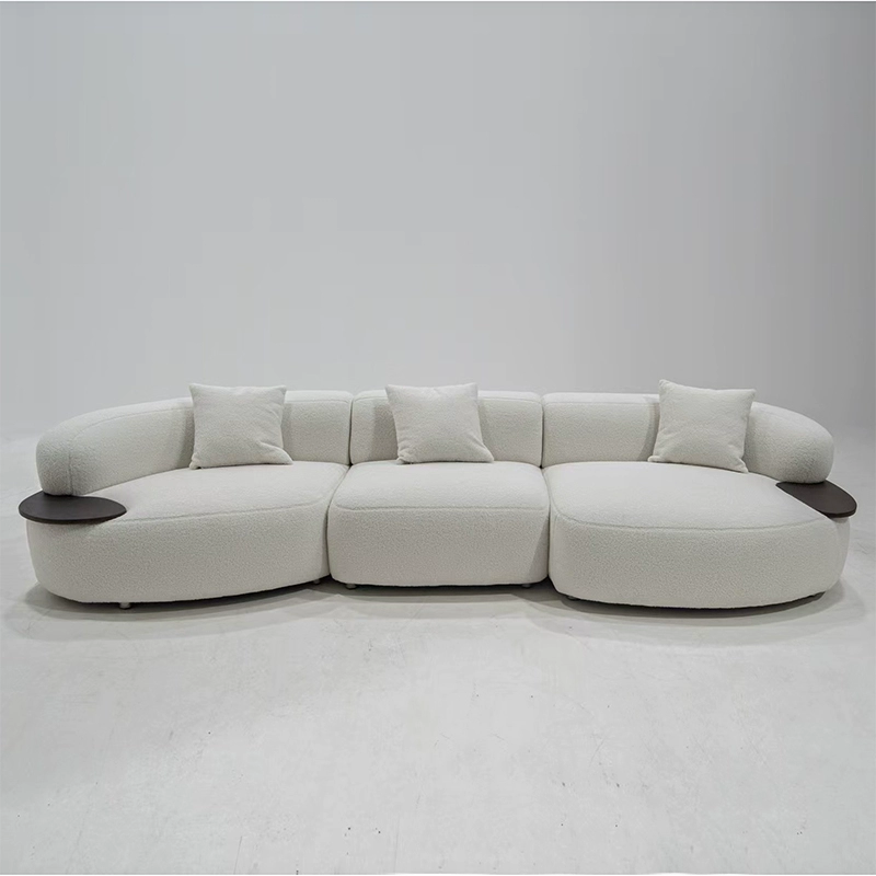 Fabric Sofa