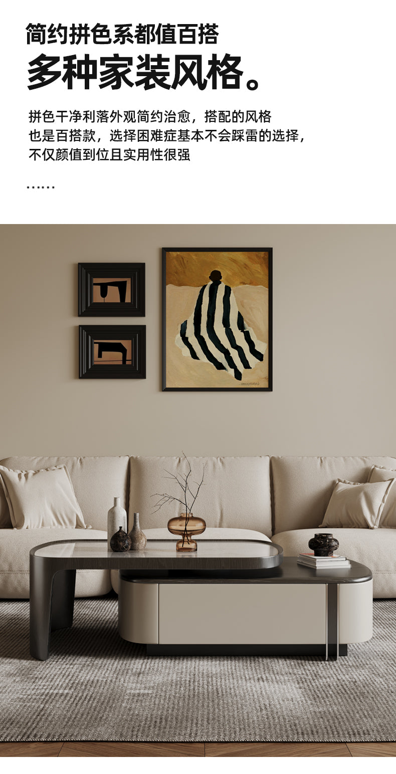 Coffee Table JUNB2968